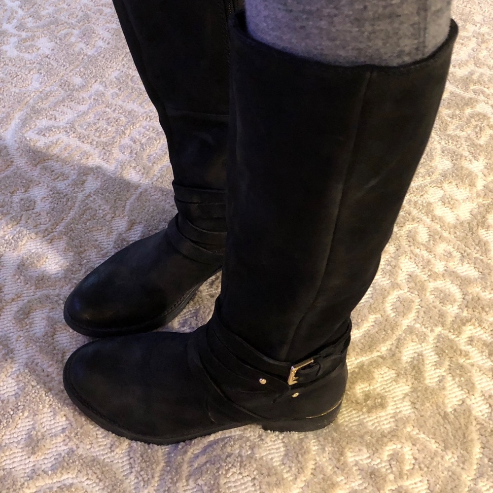Steve Madden Albany boots